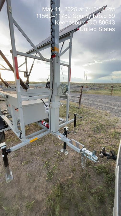 2025 PROGRESS SOLAR SOLUTIONS Helios-2XP