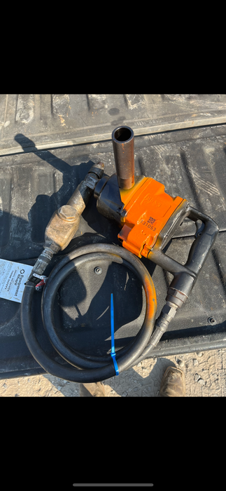 2021 MICHIGAN PNEUMATIC 4940B2