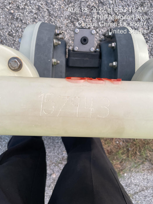 2021 INGERSOLL RAND PD20P-FPS-PTT