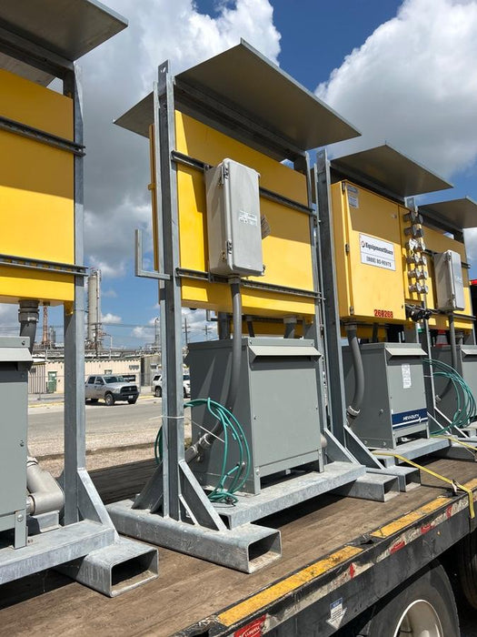 2022 THERMON RDC‐45KVA‐600/208/120‐HL