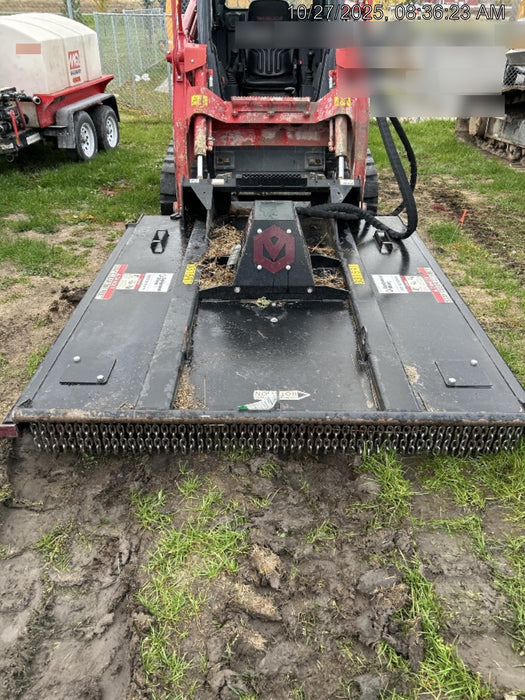 2023 VIRNIG RBV72-25