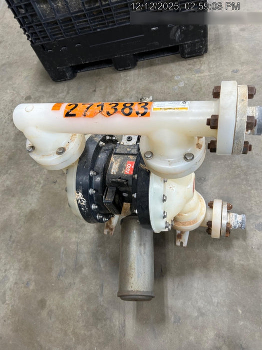 2022 INGERSOLL RAND PD20P-FPS-PTT