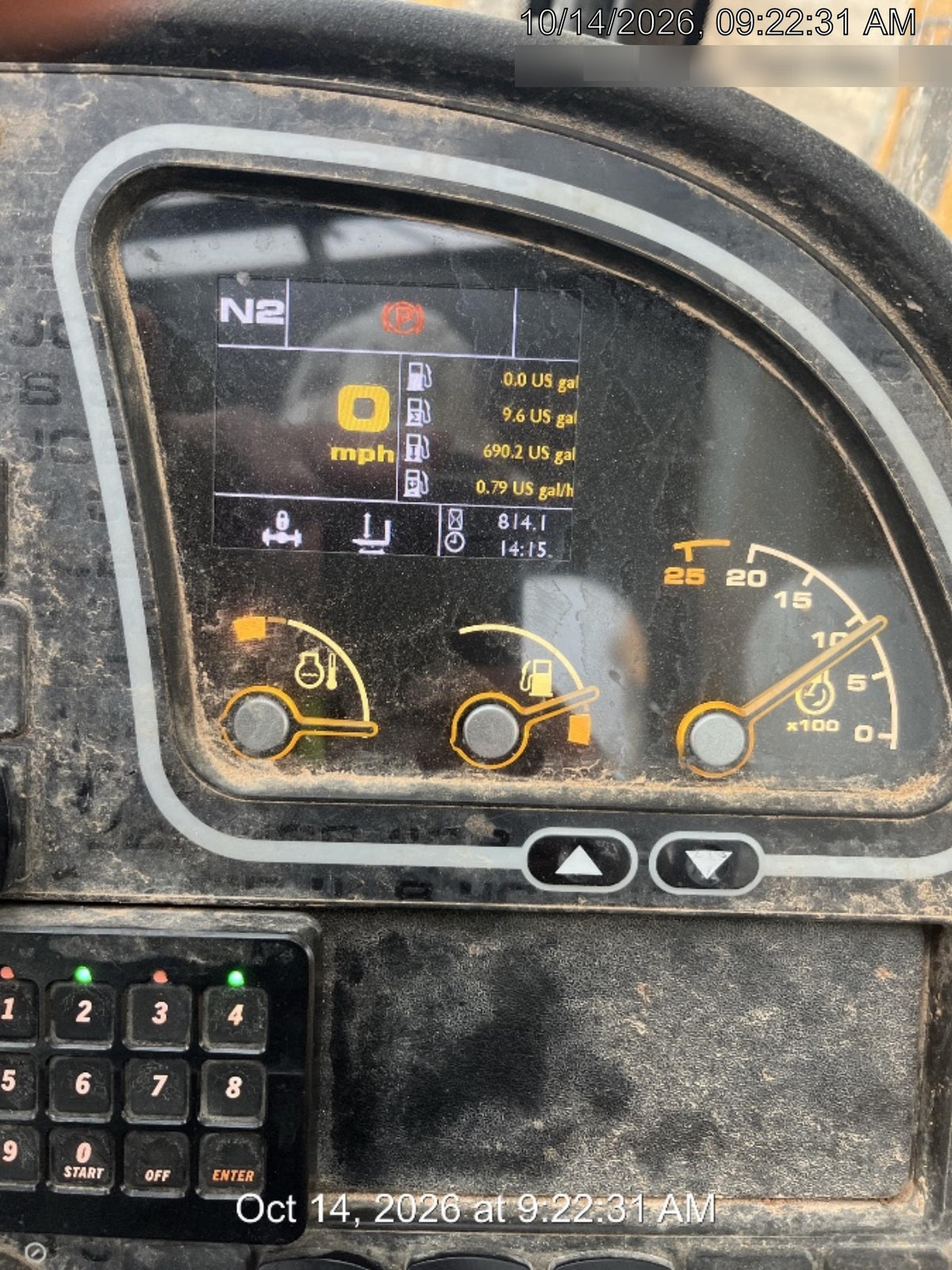 2024 JCB 509-42