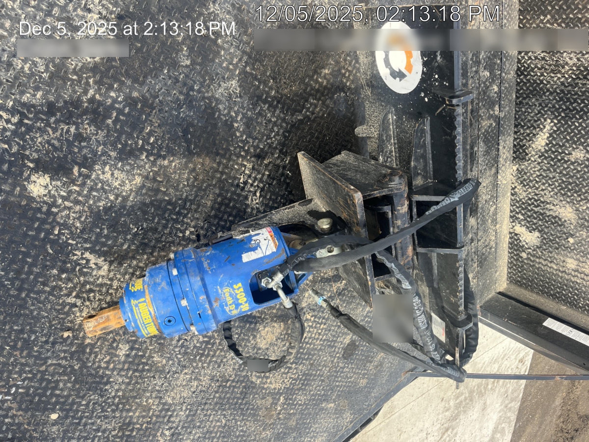 2024 AUGER TORQUE 3300-30