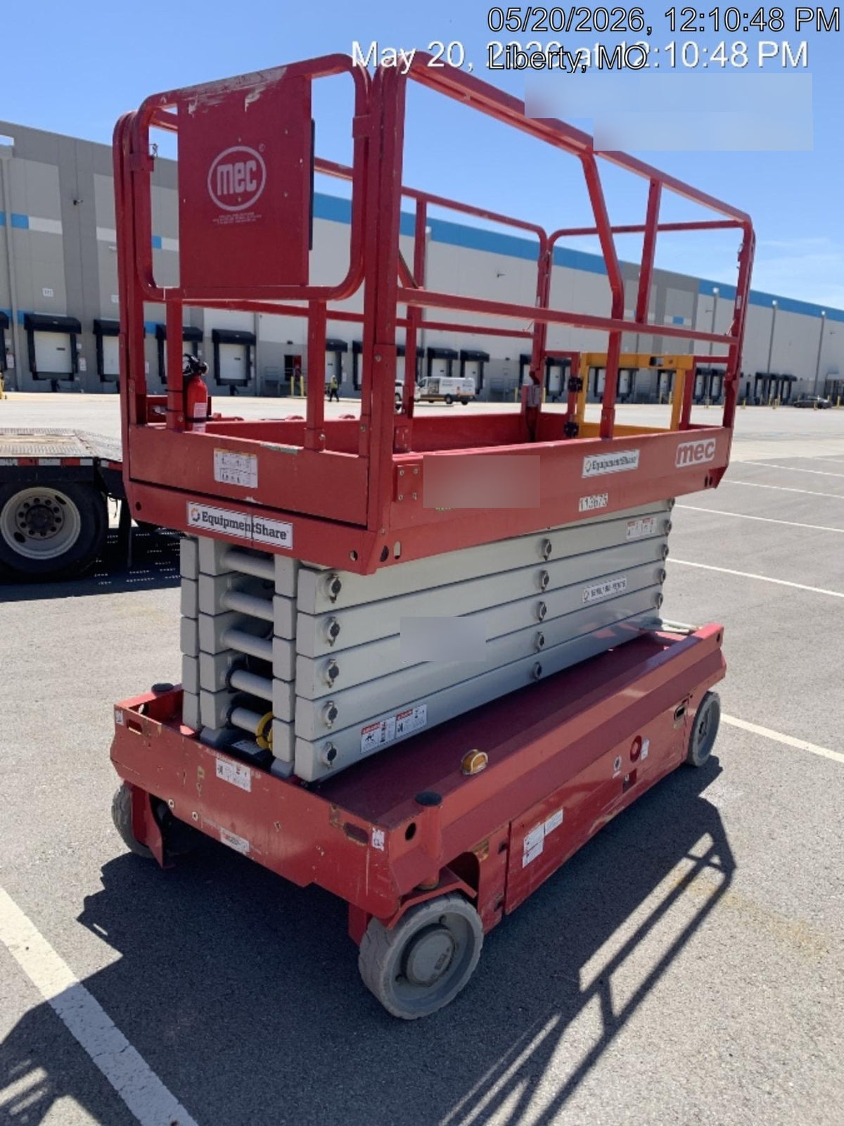 2021 MEC 4555SE