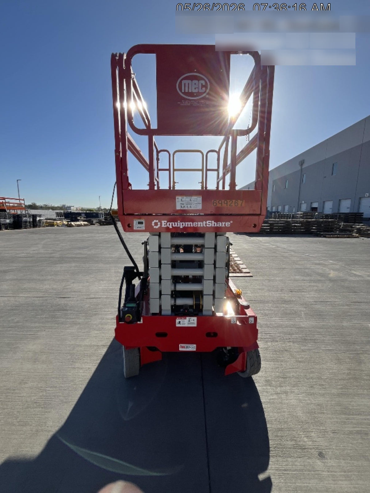 2026 MEC 4046+