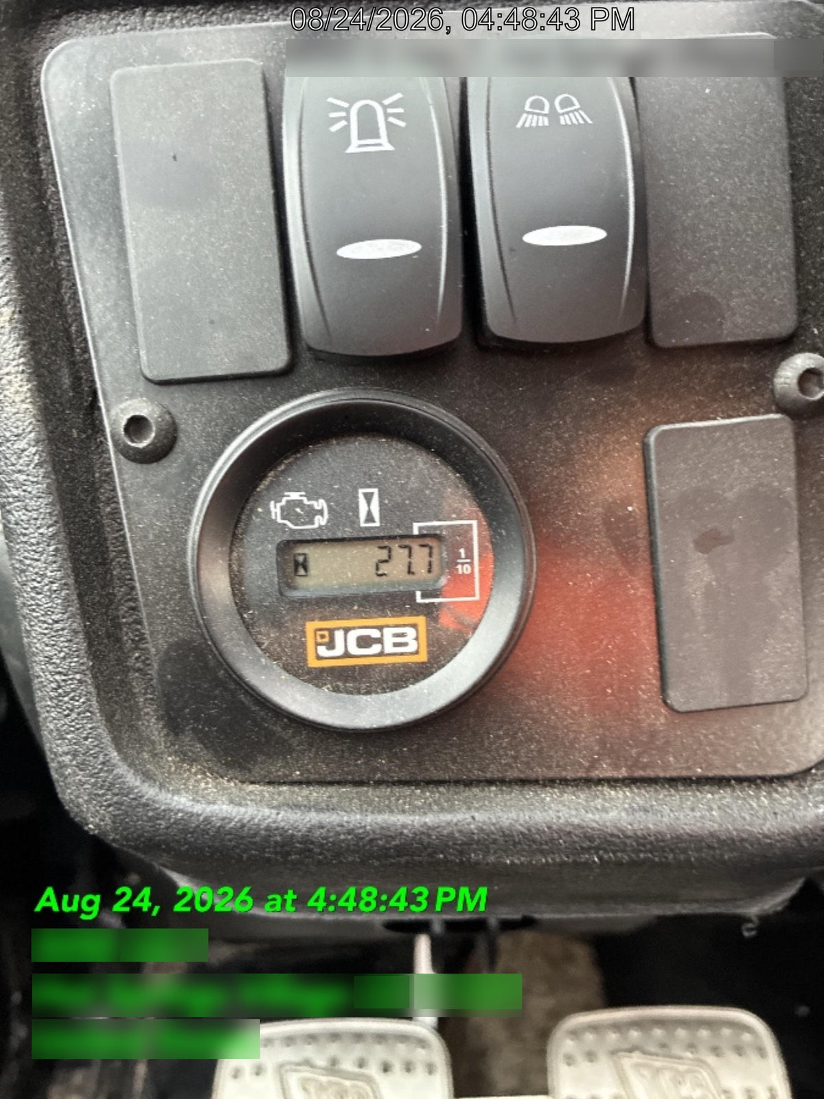 2026 JCB 506-36