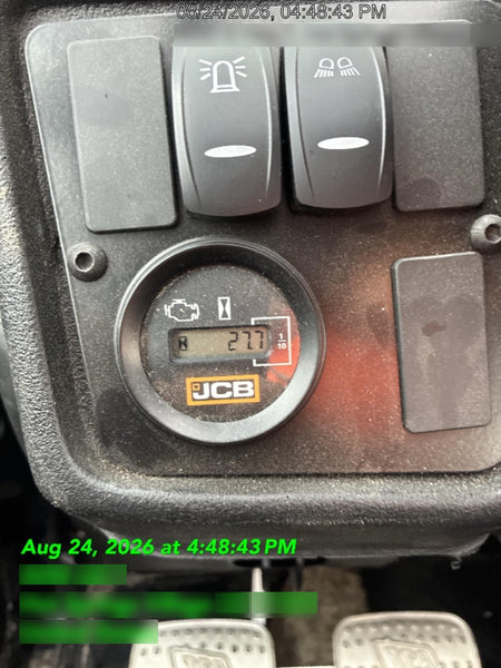 2026 JCB 506-36