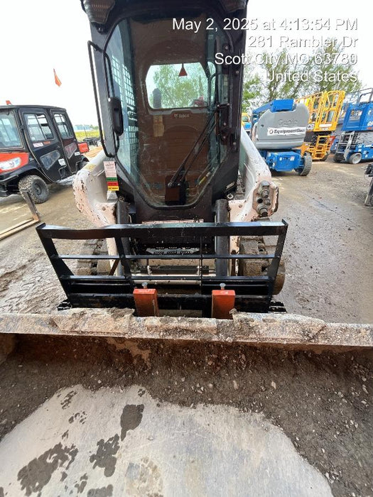 2025 ARROW MATERIAL HANDLING F5100CB