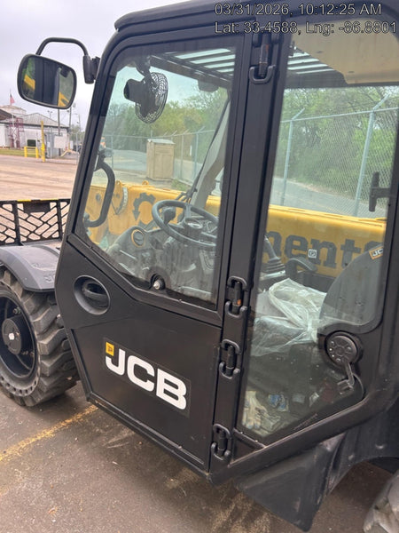 2025 JCB 505-20TC