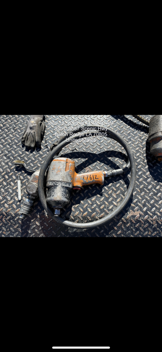 2020 MICHIGAN PNEUMATIC 750SS