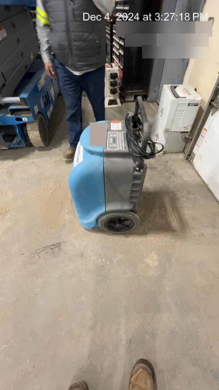 2019 DRI-EAZ DrizAir1200