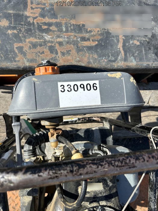 2023 MULTIQUIP MTR40HF