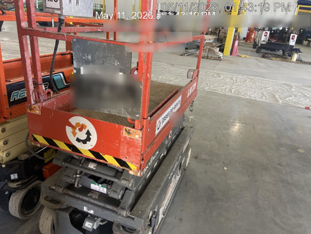 2018 SKYJACK SJIII-3219