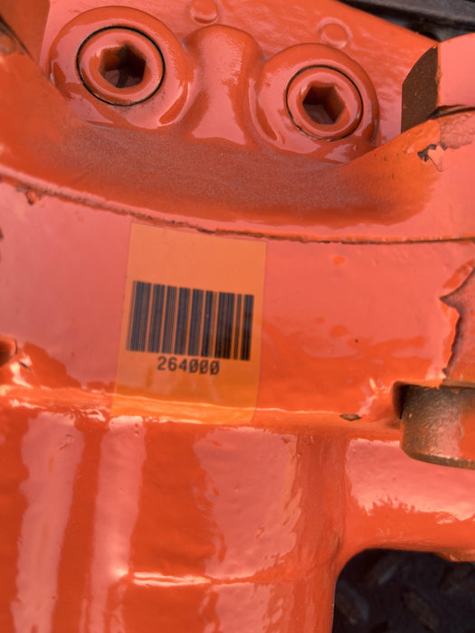 2022 MICHIGAN PNEUMATIC ES-TPB90-118-TRACKER