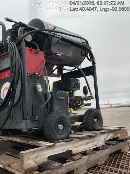 2022 SIMPSON BB65106