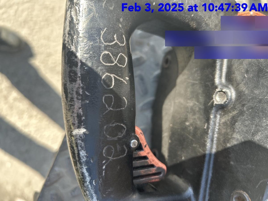 2024 INGERSOLL RAND 3955B2TI