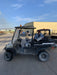 2020 Club Car CA1500G Gas, 2-Seat, ROPS, AWD w/None