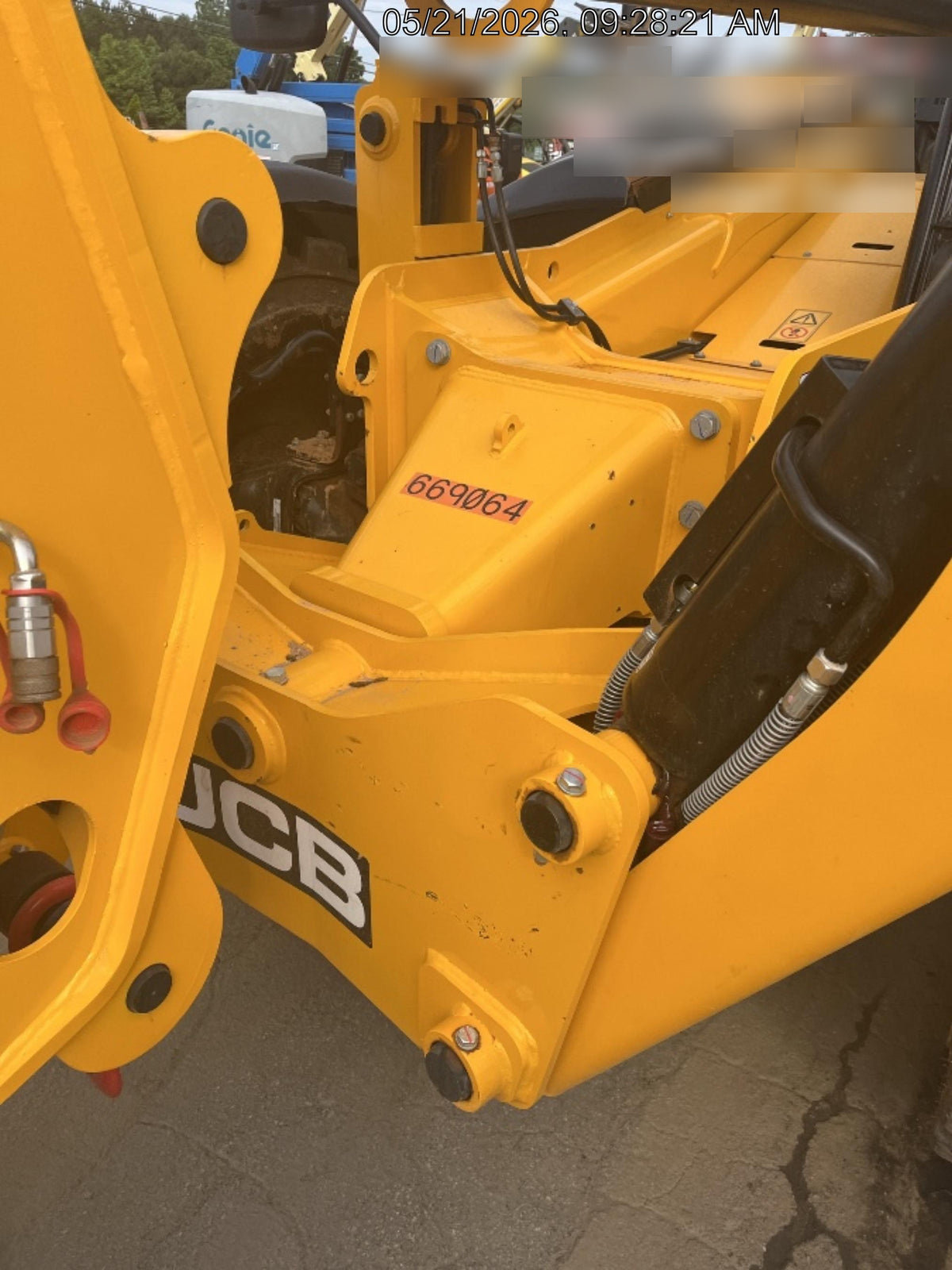 2026 JCB 510-56