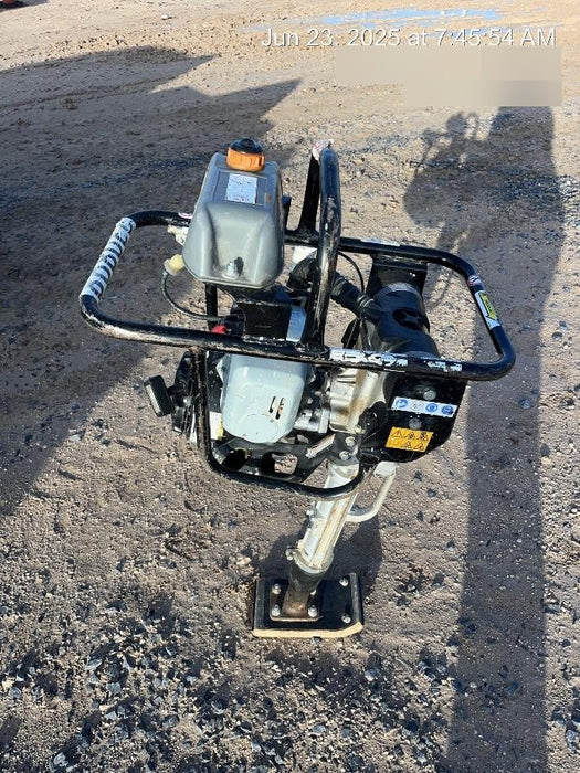 2023 MULTIQUIP MTR40HF