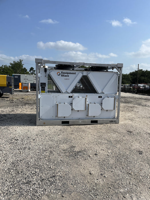 2020 SMARTECH SACP81A-HS