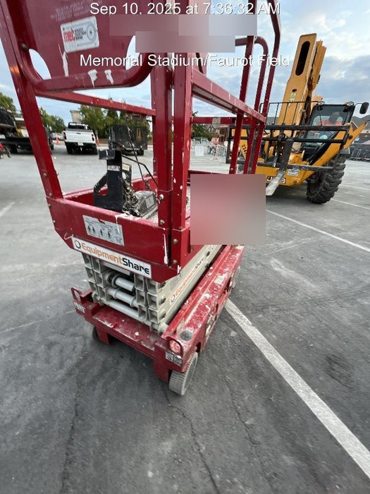 2018 MEC 1330SE MEC 1330SE, 2 Yr Full Extended Warranty