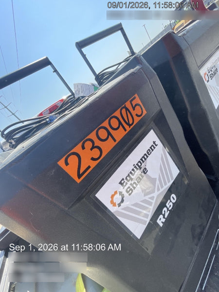 2022 PHOENIX R250