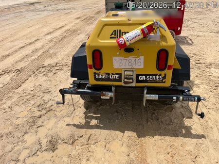 2021 ALLMAND NLV3GR