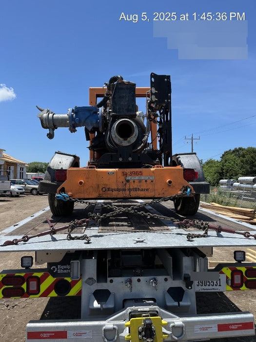 2021 PIONEER PP66S12L71-TD2.9L4