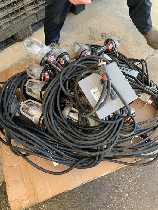 2020 LIND EQUIPMENT TLS-80XPLEDRE-LV