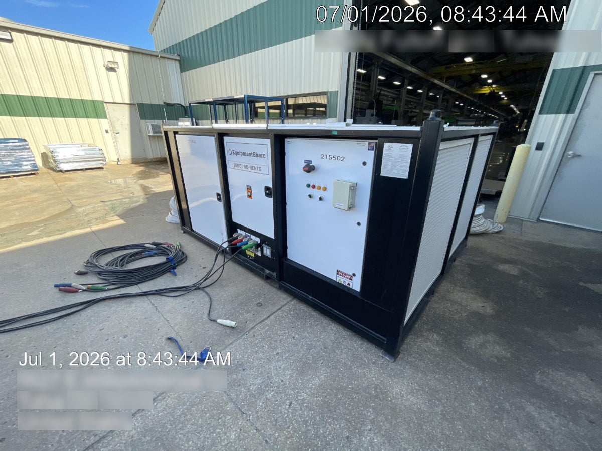 2022 AES AES25TDH44TTA