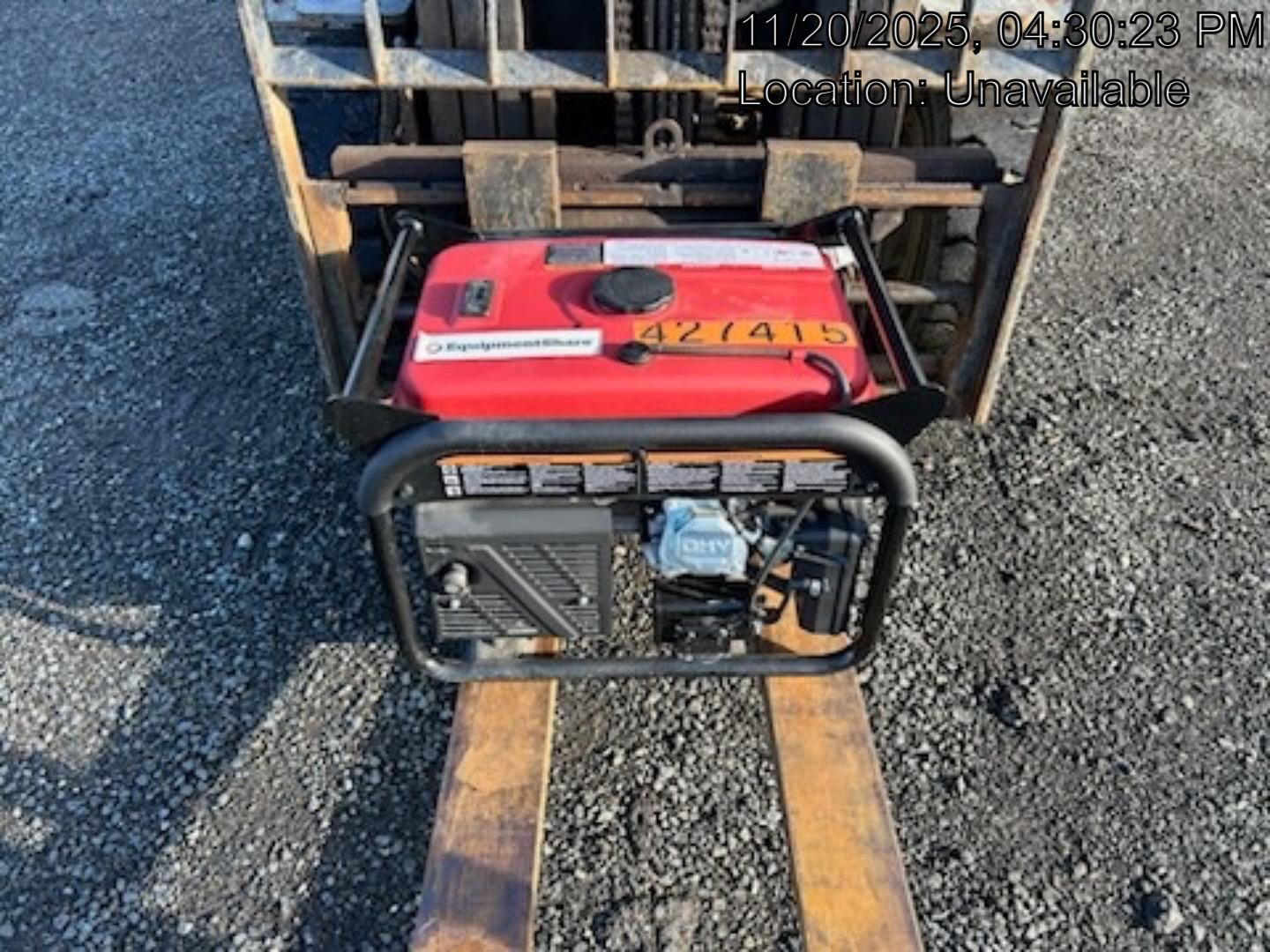 2024 MI-T-M GEN-3600-0MM0