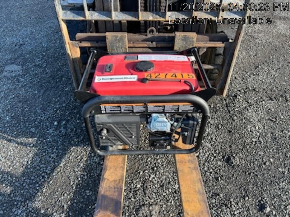 2024 MI-T-M GEN-3600-0MM0