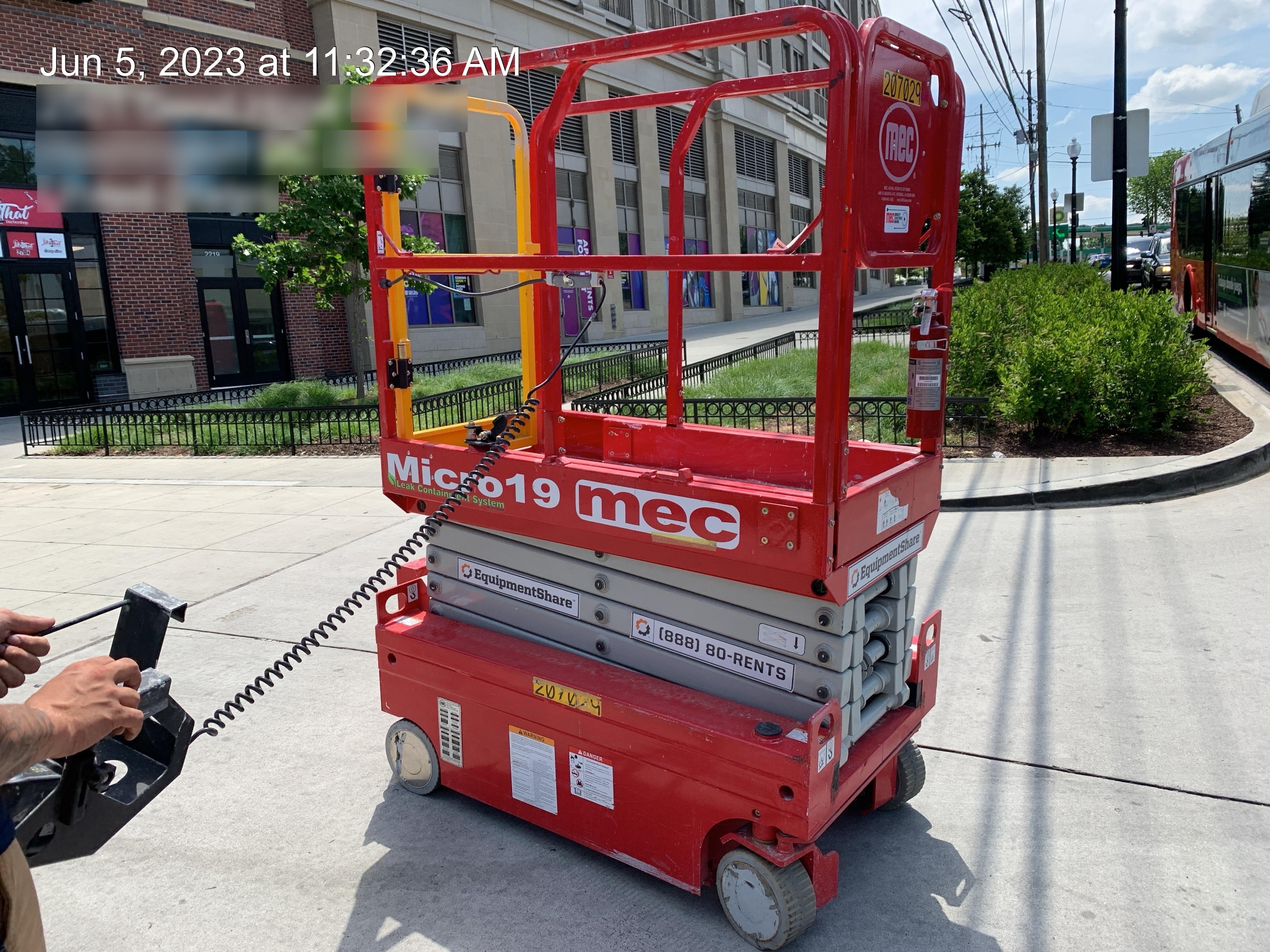 2022 MEC Micro 19