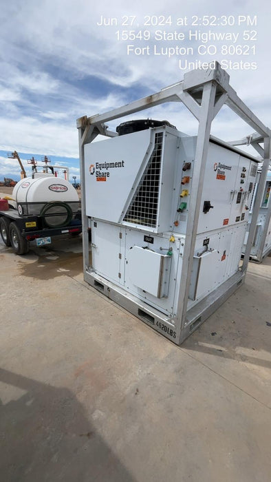 2020 SMARTECH SACP41A-HS