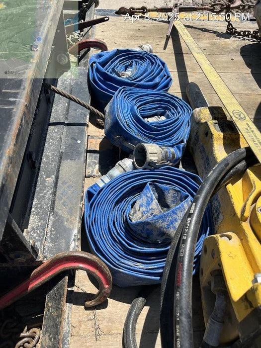 2023 MULTIQUIP QP2TH