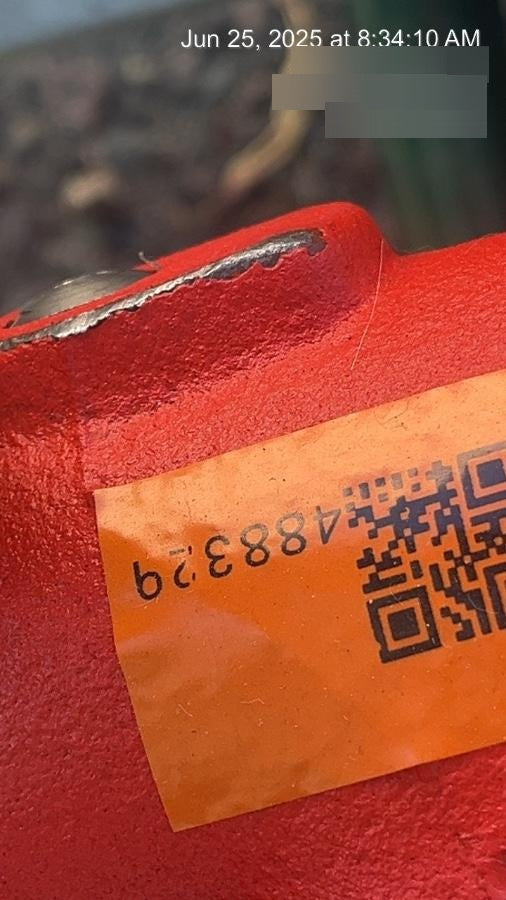 2024 RIDGID 141