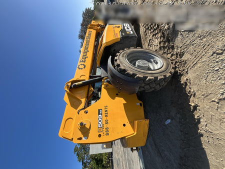 2025 JCB 509-42