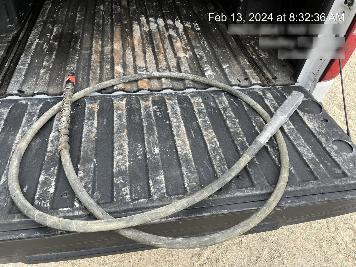 2022 WACKER NEUSON M2500