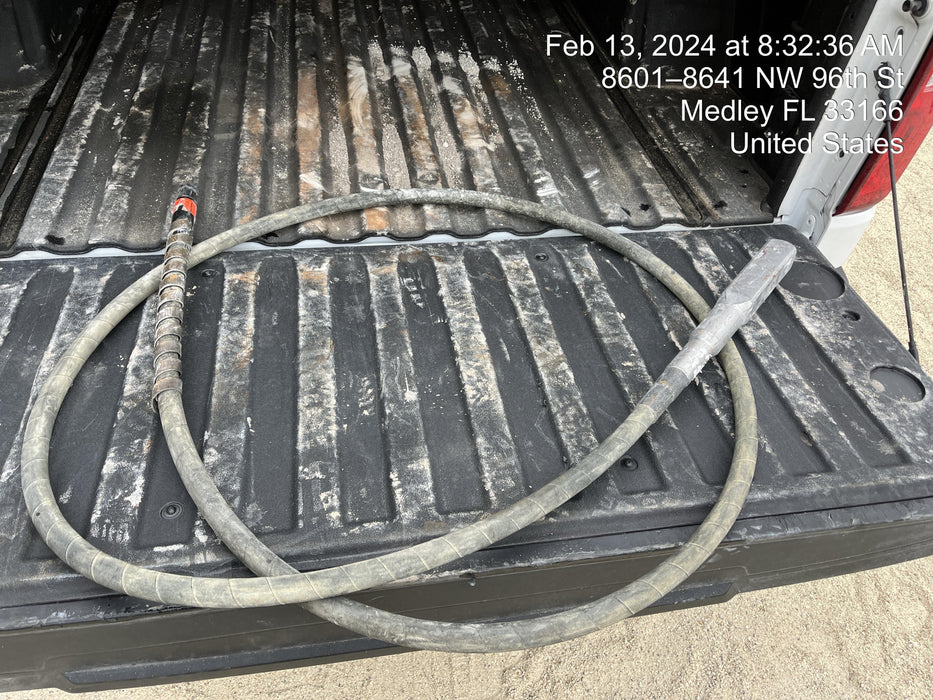 2022 WACKER NEUSON M2500