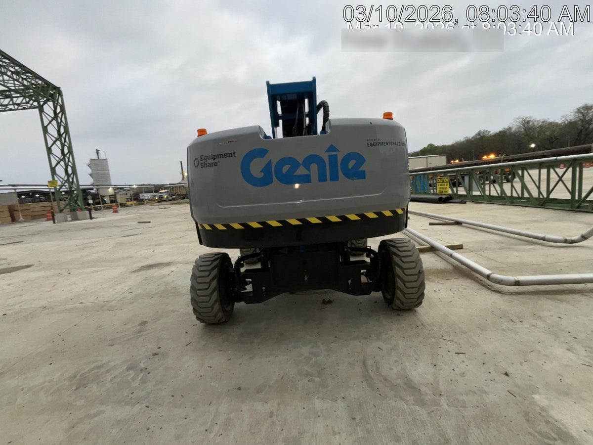 2025 GENIE S-45 XC