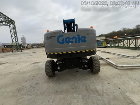 2025 GENIE S-45 XC