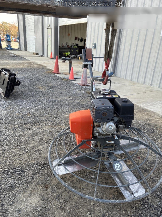 2020 HUSQVARNA CT 48-13A-V