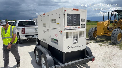 2023 MULTIQUIP DCA70