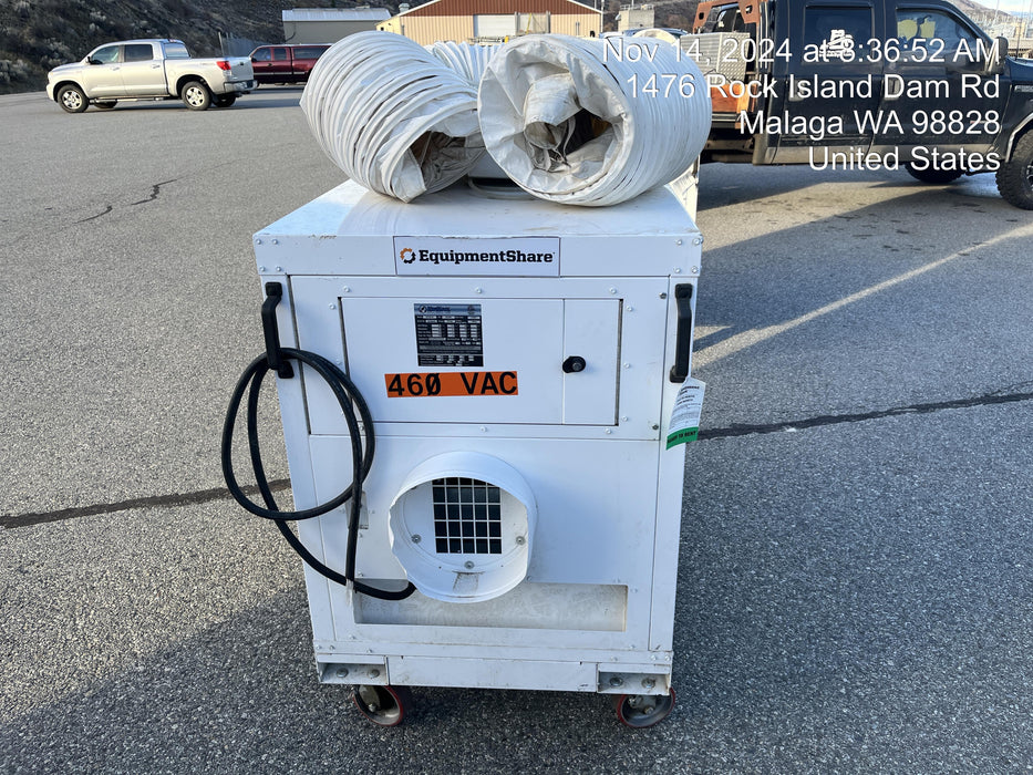 2023 KWIKOOL KPO5-43H