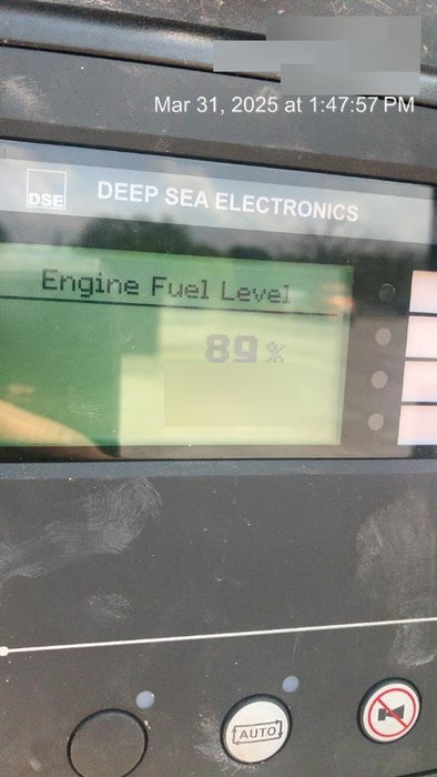 2020 ATLAS COPCO QAS200