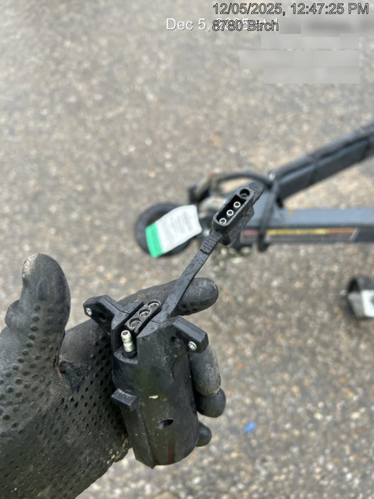 2023 AIRMAN PDS185S CWK