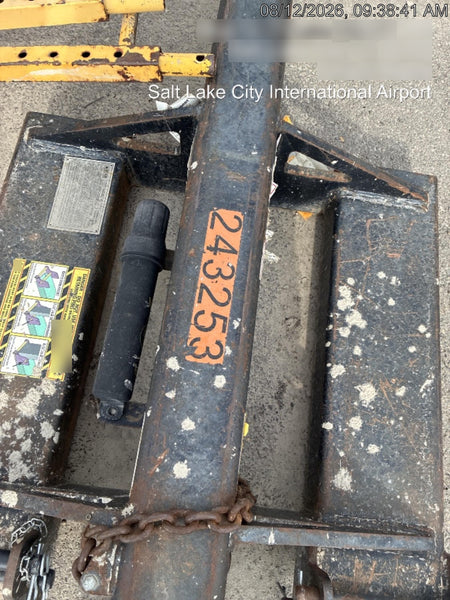 2022 STAR INDUSTRIES M1360B - Star JIB Boom