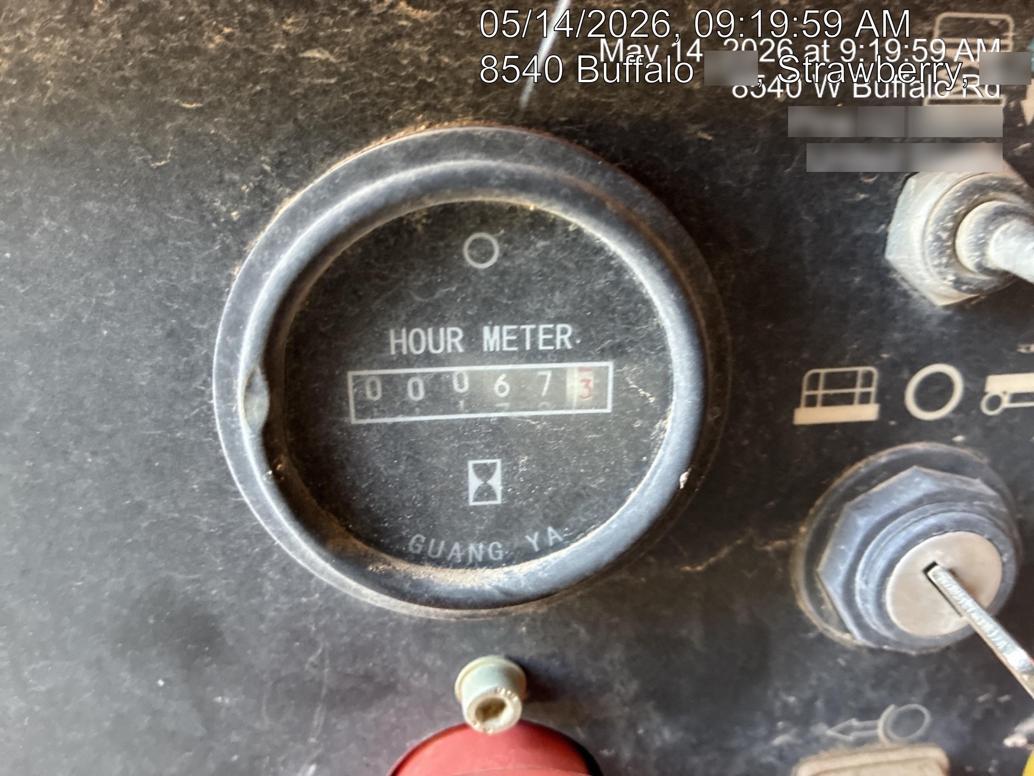 2022 MEC 1330SE