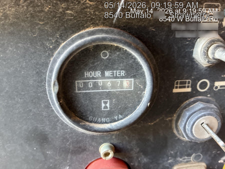 2022 MEC 1330SE